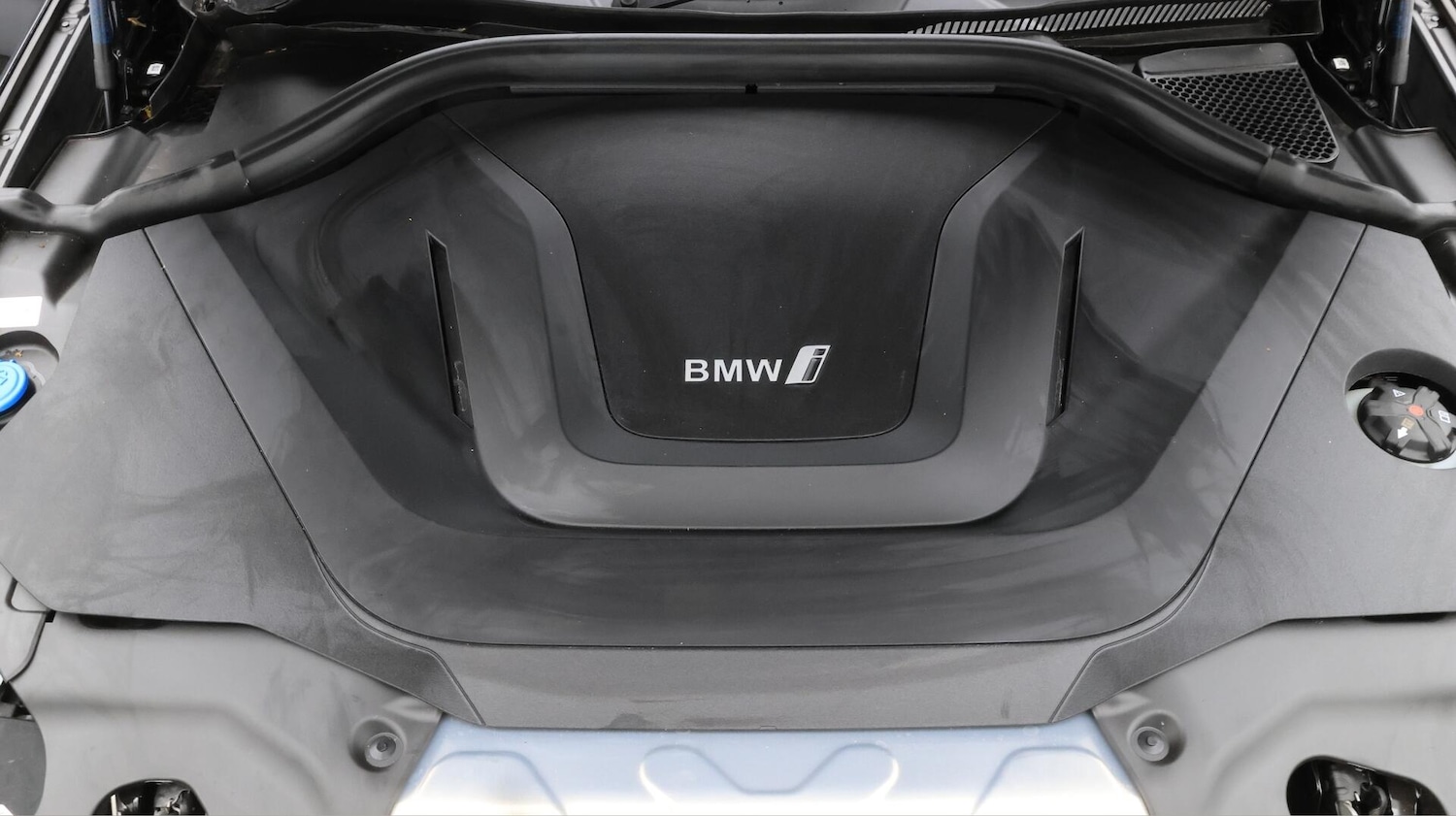 Used BMW iX3 2024 for sale - 76572878: Photo 20