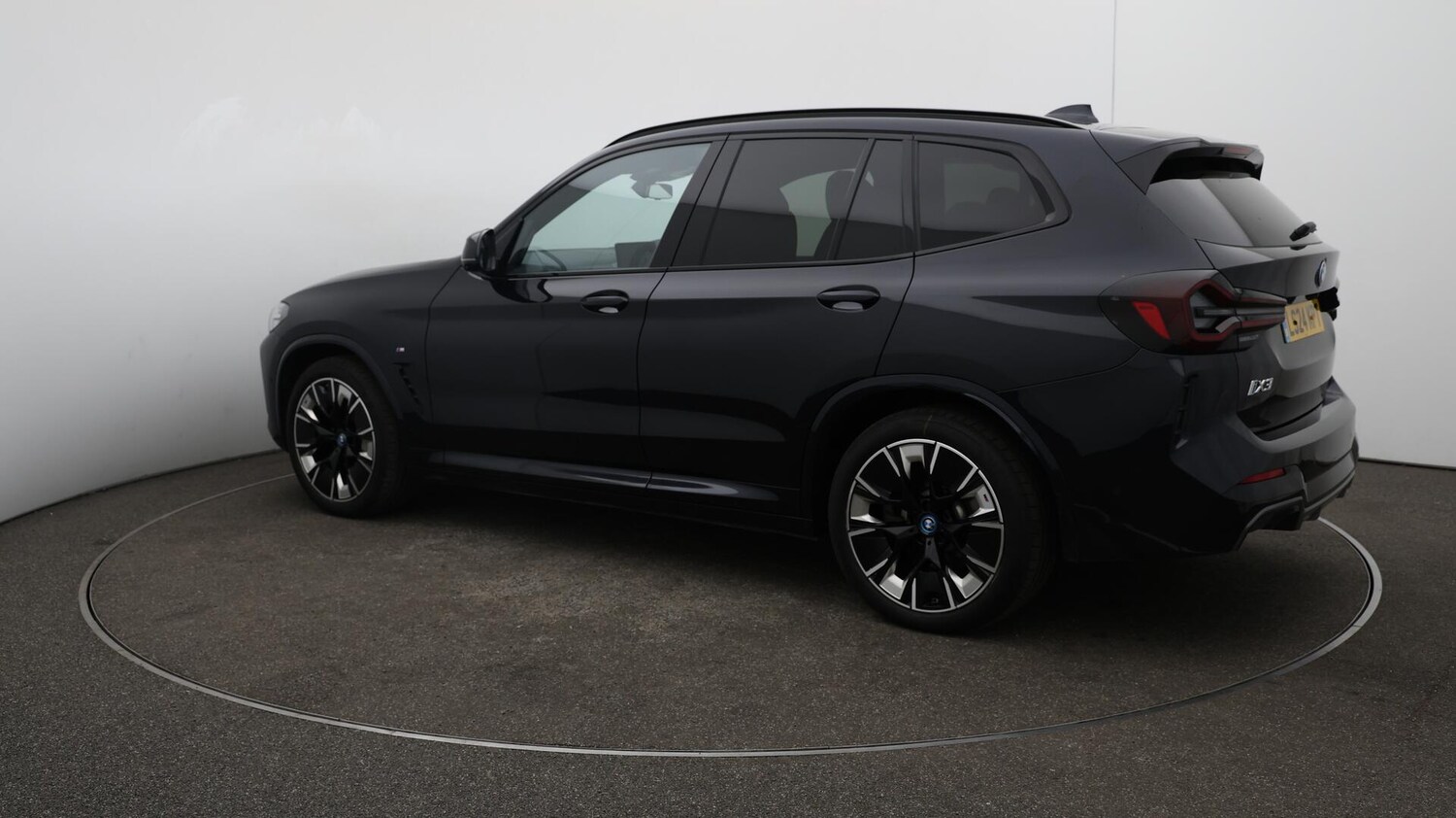 Used BMW iX3 2024 for sale - 76572878: Photo 40