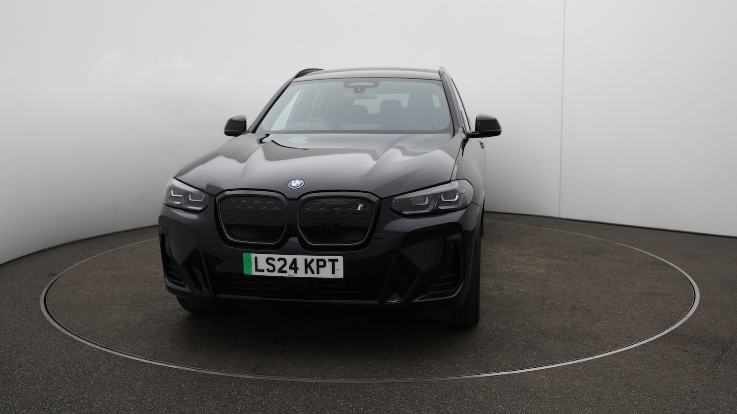 Used BMW iX3 2024 for sale - 76572878: Photo 43