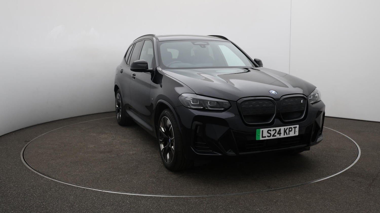 Used BMW iX3 2024 for sale - 76572878: Photo 46