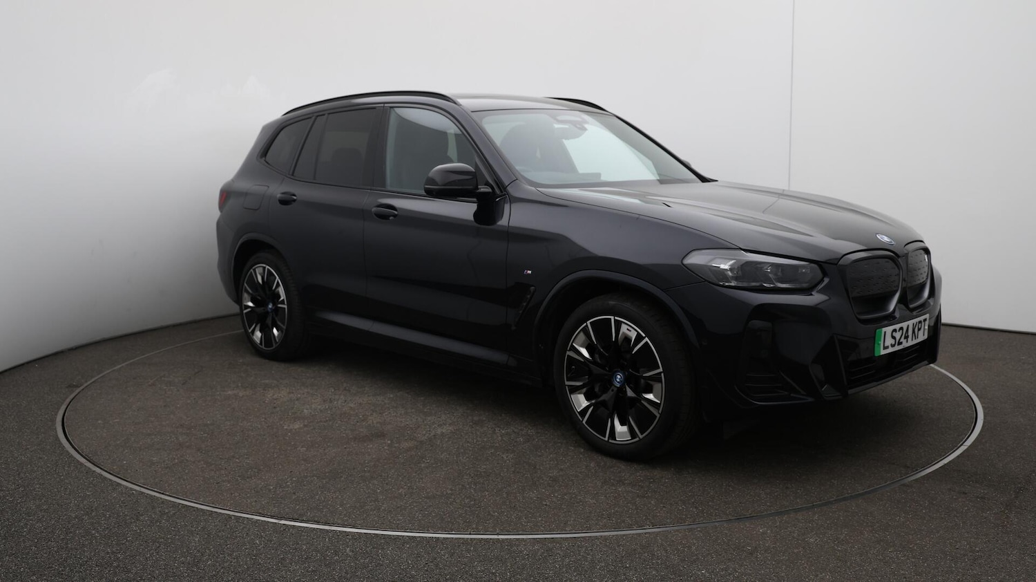 Used BMW iX3 2024 for sale - 76572878: Photo 48