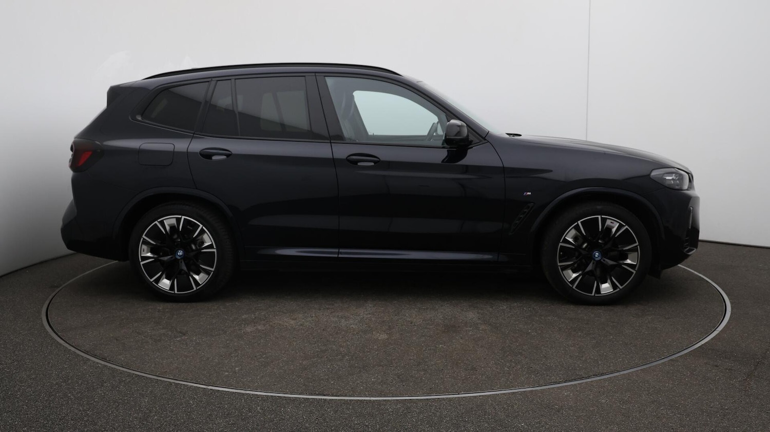 Used BMW iX3 2024 for sale - 76572878: Photo 53