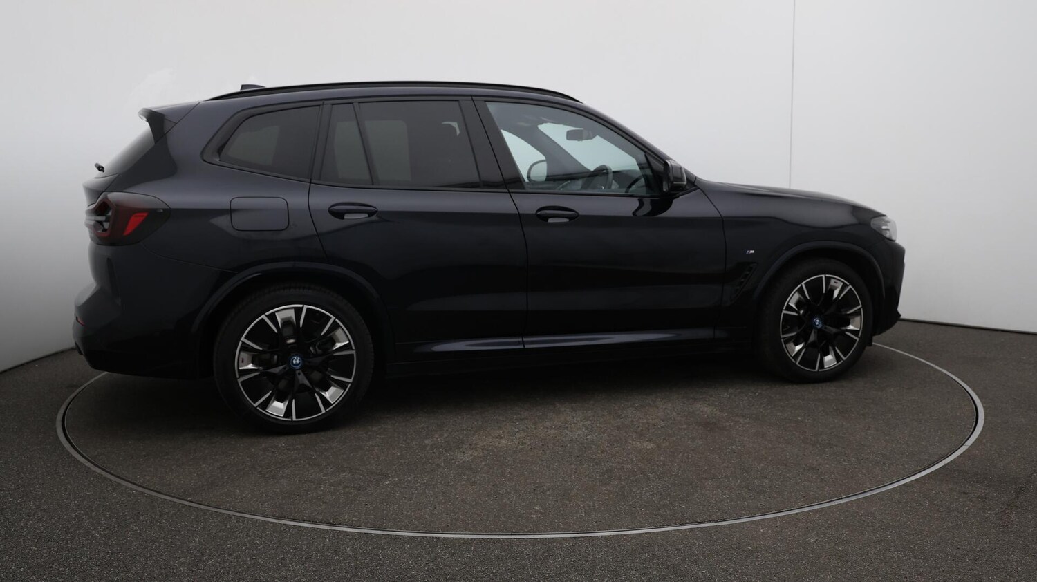 Used BMW iX3 2024 for sale - 76572878: Photo 55