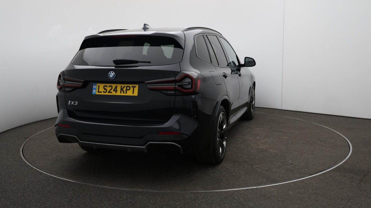 Used BMW iX3 2024 for sale - 76572878: Photo 60