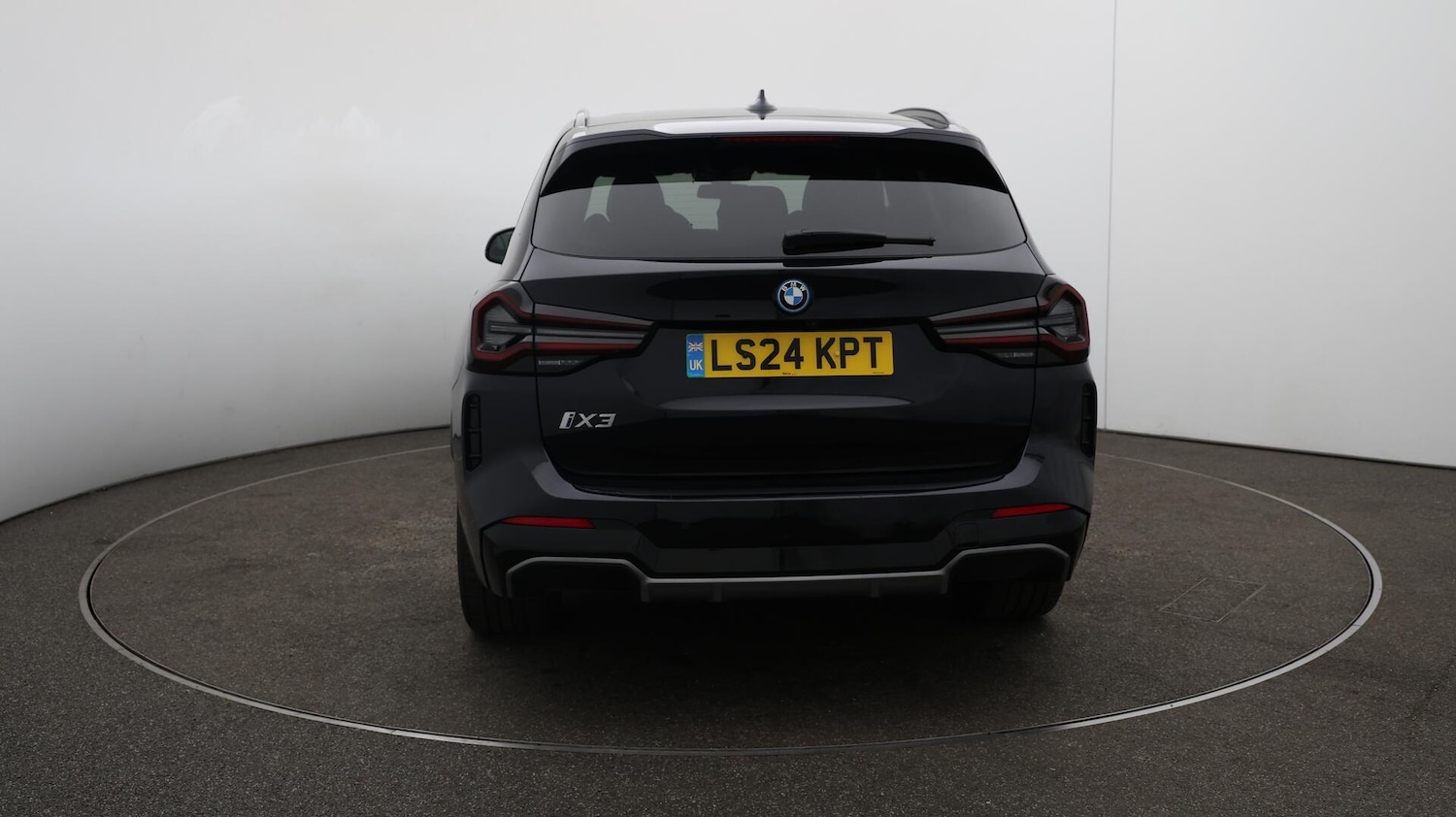 Used BMW iX3 2024 for sale - 76572878: Photo 63