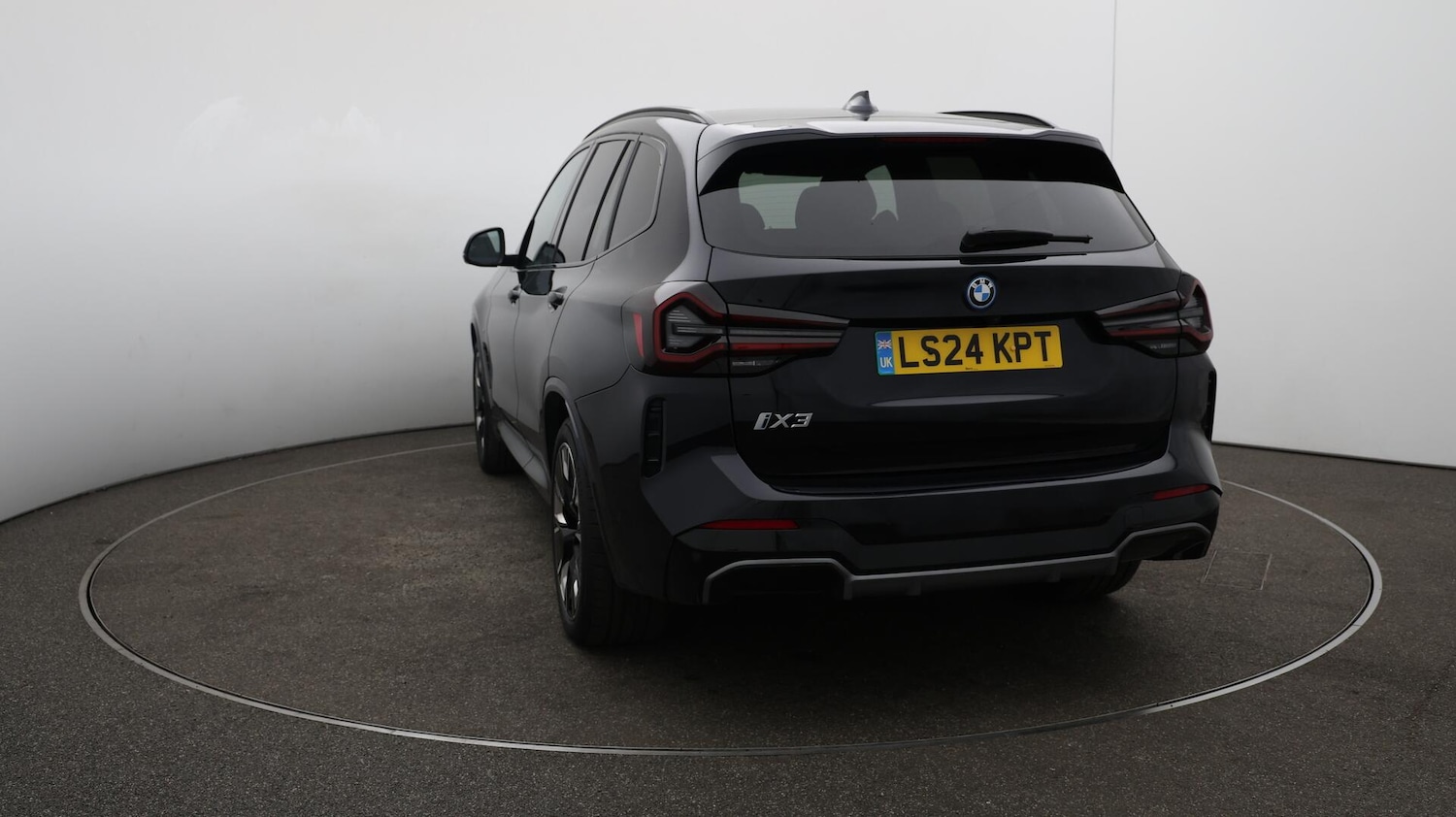 Used BMW iX3 2024 for sale - 76572878: Photo 64