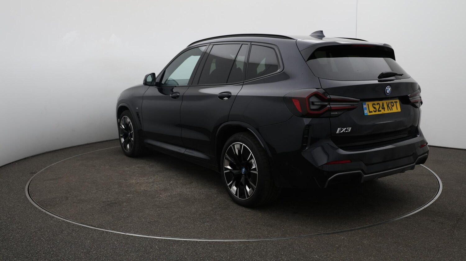 Used BMW iX3 2024 for sale - 76572878: Photo 66