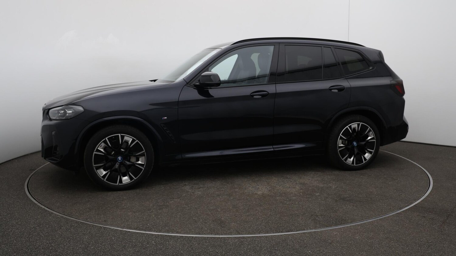 Used BMW iX3 2024 for sale - 76572878: Photo 70