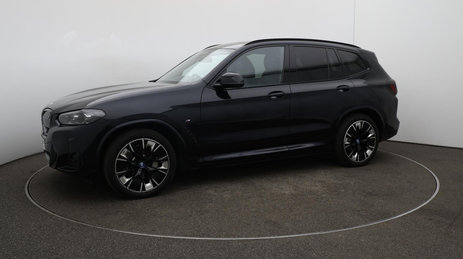 Used BMW iX3 2024 for sale - 76572878: Photo 71