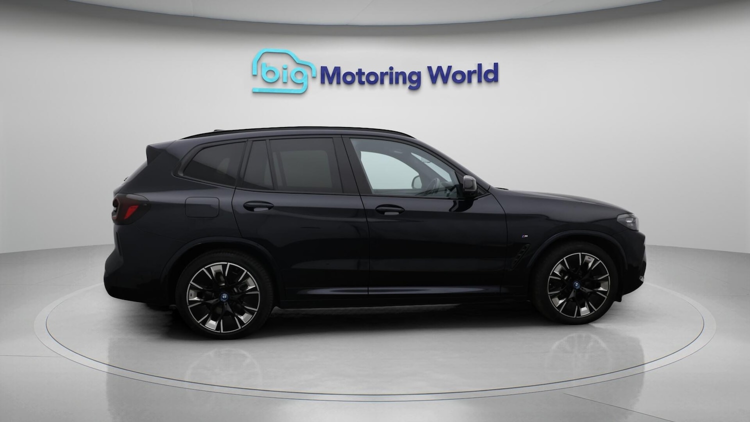 Used BMW iX3 2024 for sale - 76572878: Photo 9