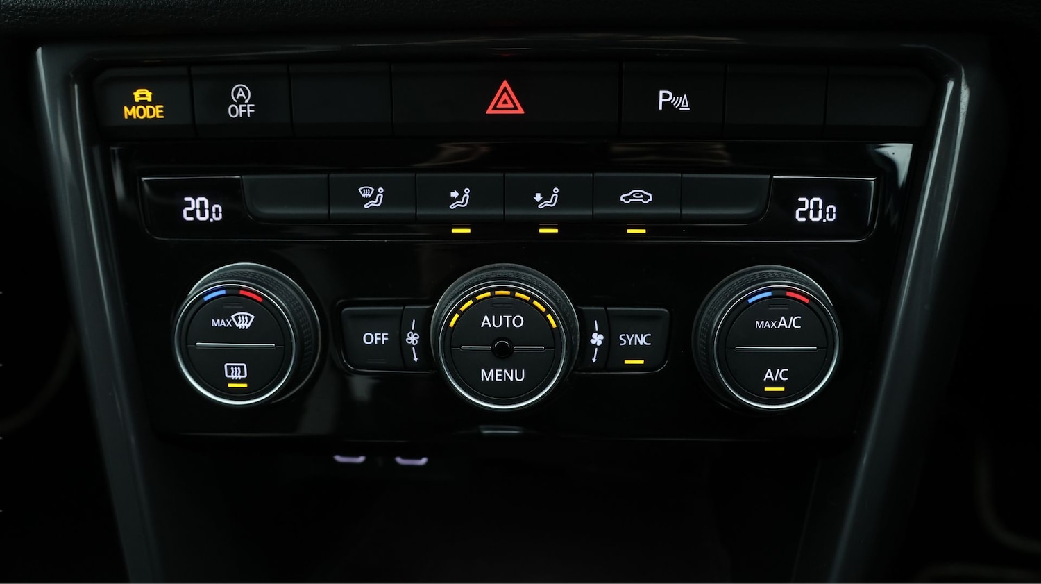 Used Volkswagen T-Roc 2021 for sale - 77541764: Photo 12