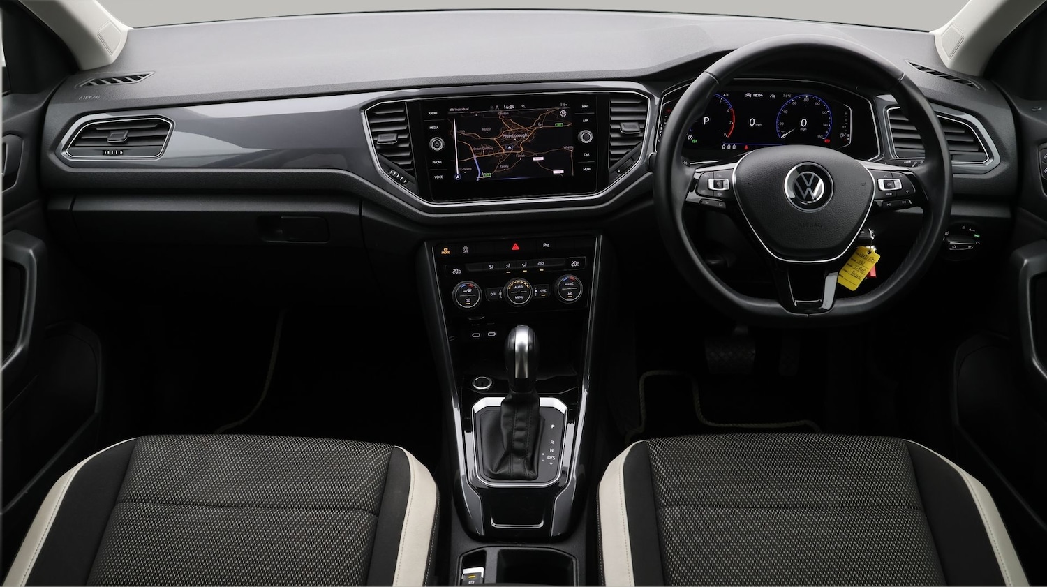 Used Volkswagen T-Roc 2021 for sale - 77541764: Photo 13