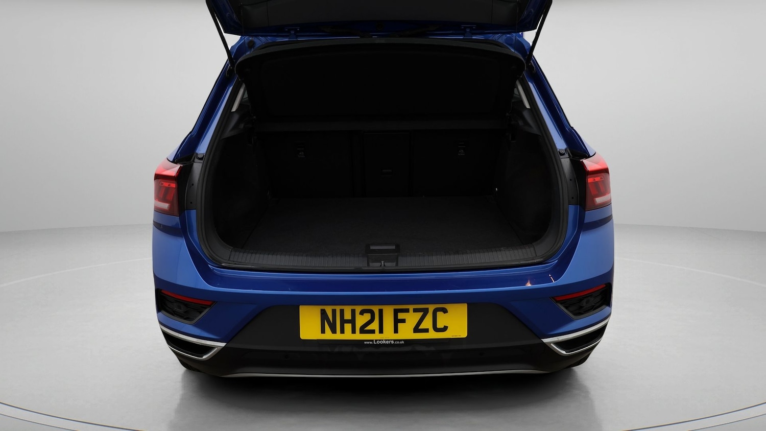 Used Volkswagen T-Roc 2021 for sale - 77541764: Photo 17