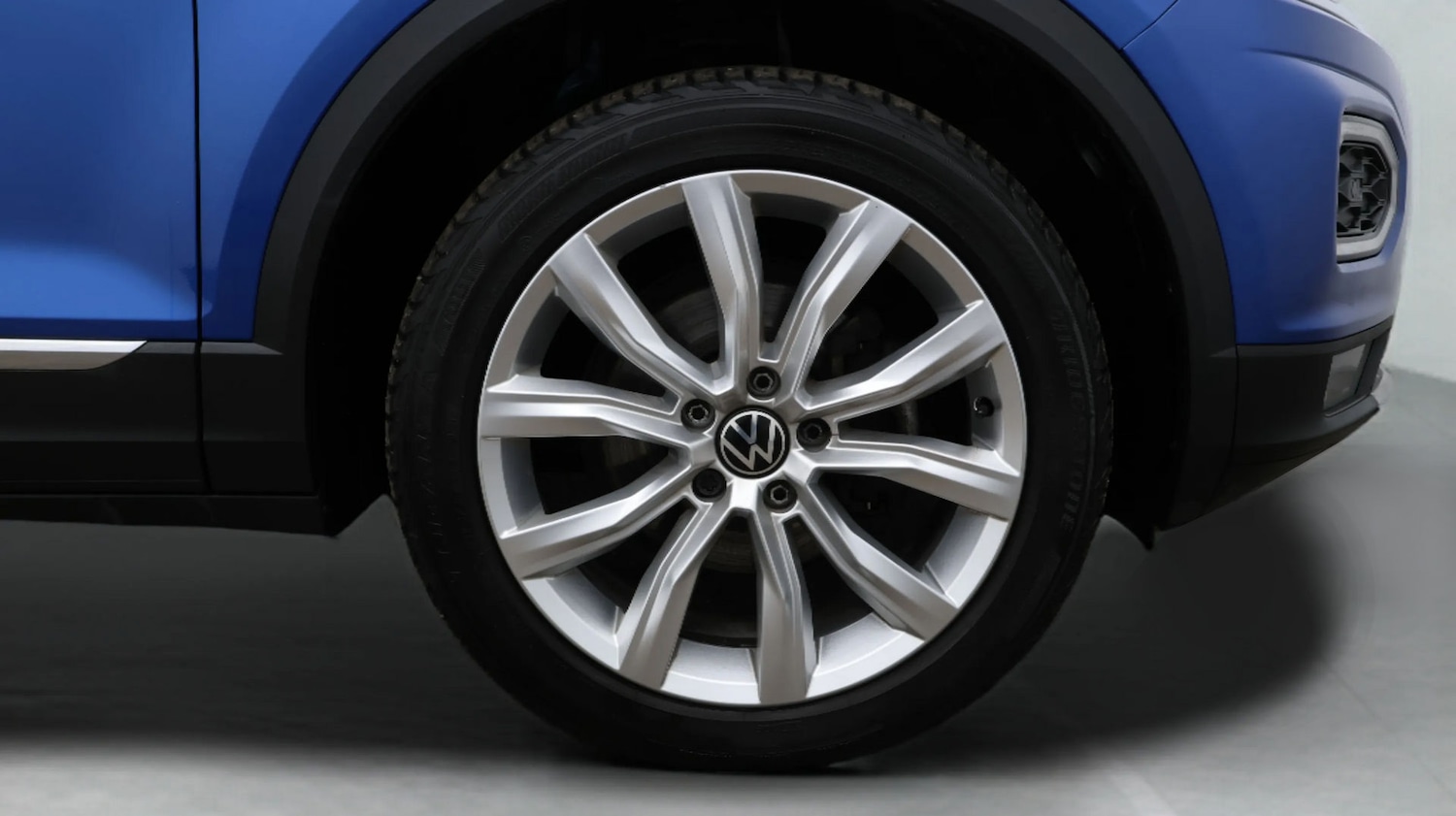 Used Volkswagen T-Roc 2021 for sale - 77541764: Photo 18