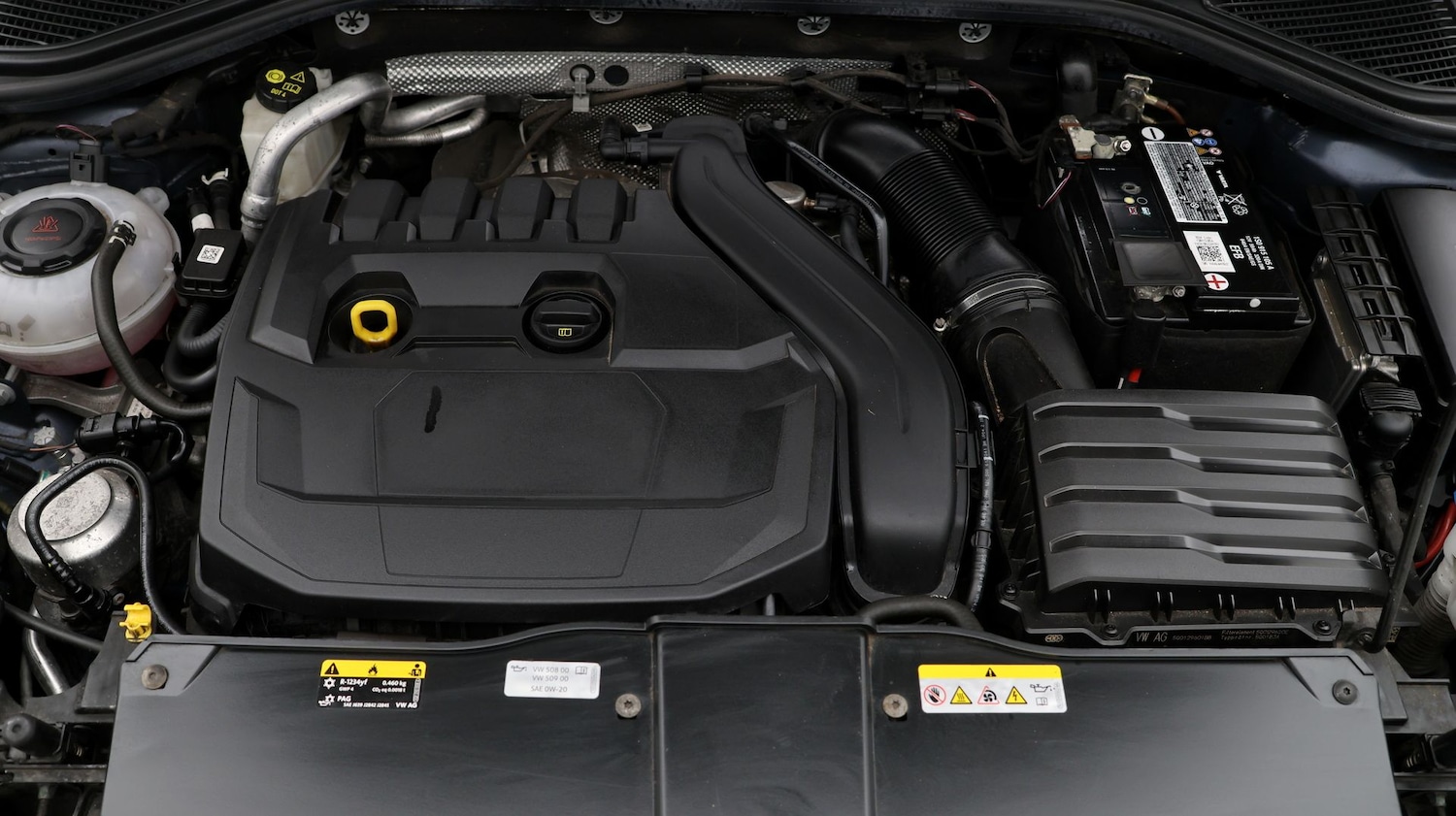 Used Volkswagen T-Roc 2021 for sale - 77541764: Photo 19