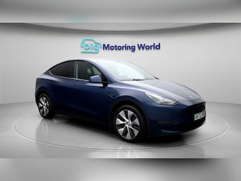 Used Tesla Model Y 2022 for sale - 78341153: Photo