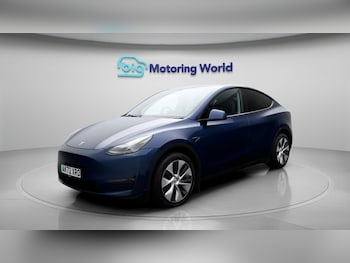 Used Tesla Model Y 2022 for sale - 78341153: Photo