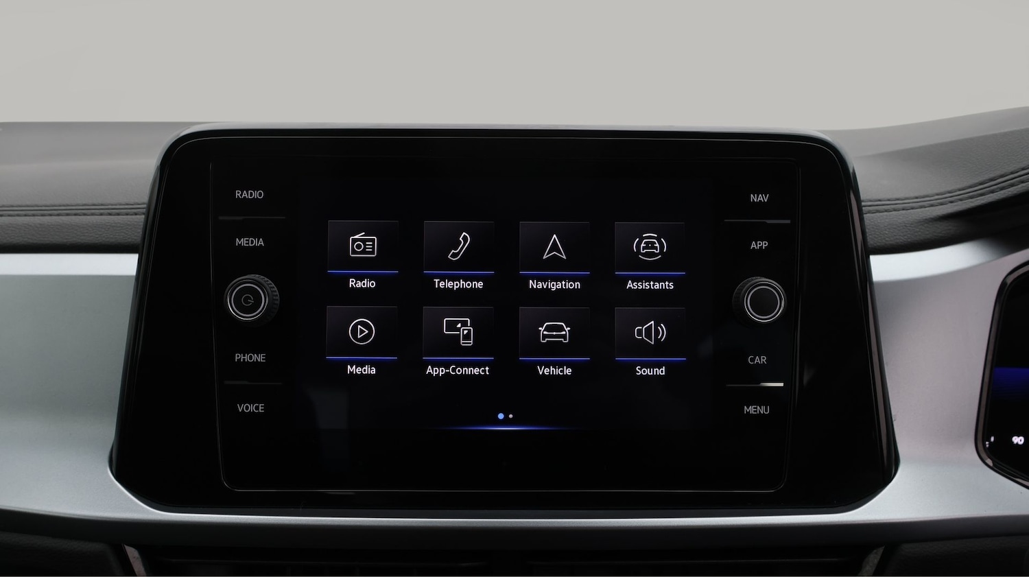 Used Volkswagen T-Roc 2023 for sale - 77475538: Photo 11