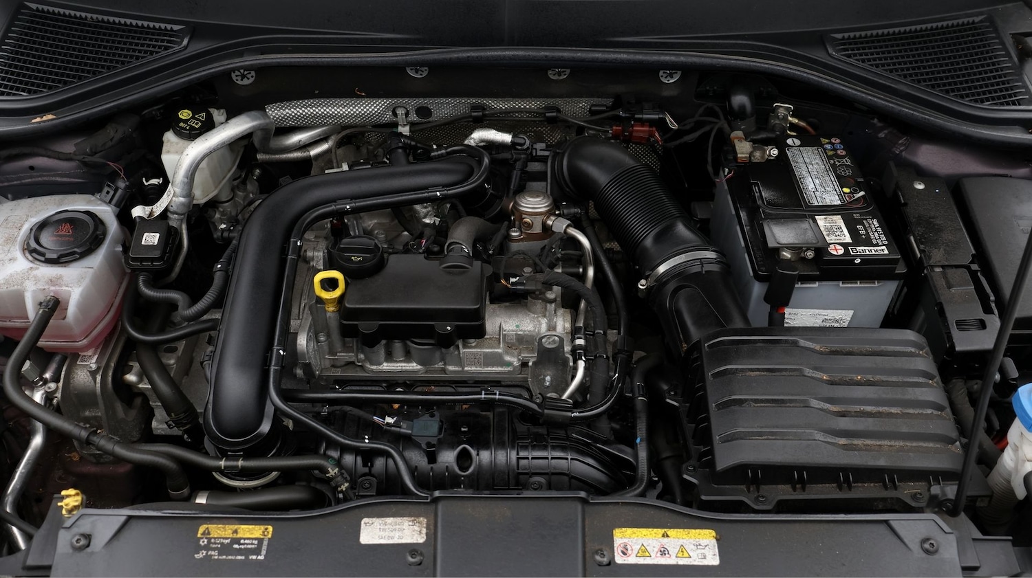 Used Volkswagen T-Roc 2023 for sale - 77475538: Photo 19