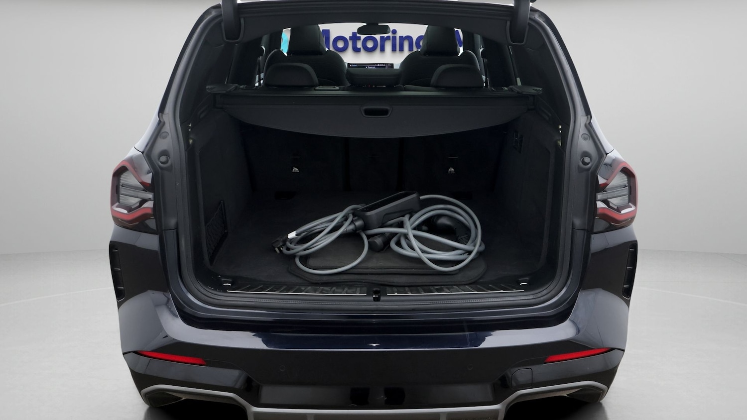 Used BMW iX3 2022 for sale - 77432789: Photo 17