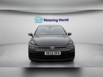 Used Volkswagen Golf 2022 for sale - 75809921: Photo
