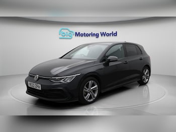 Used Volkswagen Golf 2022 for sale - 75809921: Photo