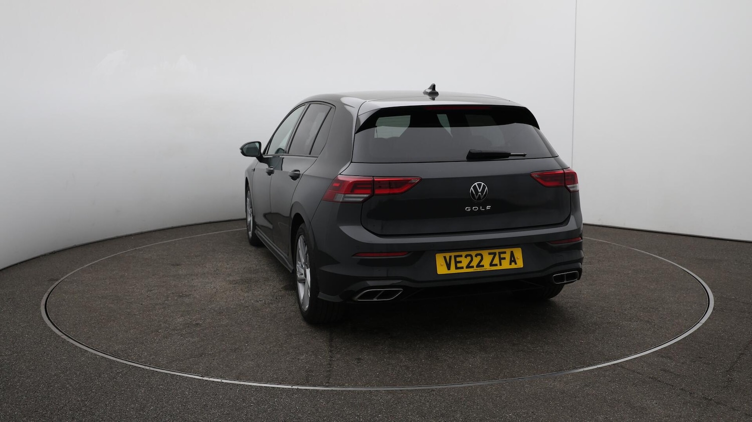 Vehicle 62