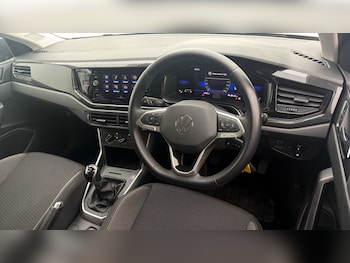 Used Volkswagen Polo 2023 for sale - 79054170: Photo