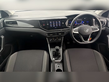 Used Volkswagen Polo 2023 for sale - 79054170: Photo