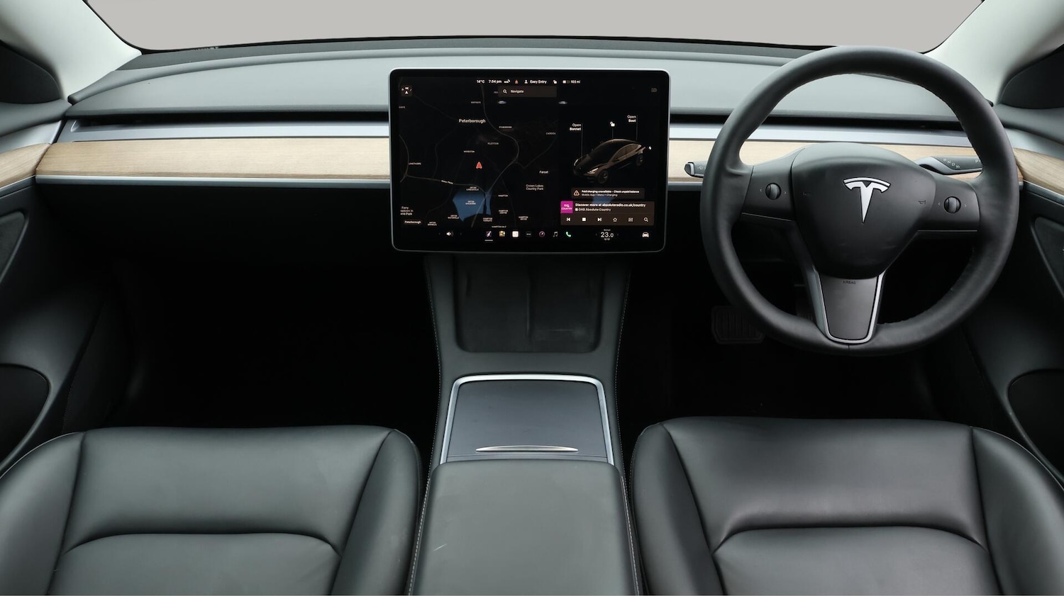 Used Tesla Model 3 2021 for sale - 76424607: Photo 14