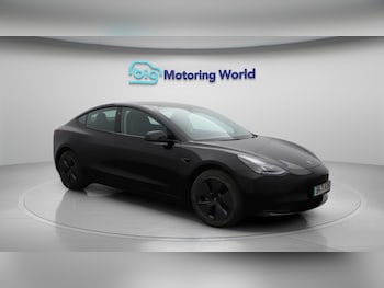 Used Tesla Model 3 2021 for sale - 76424607: Photo
