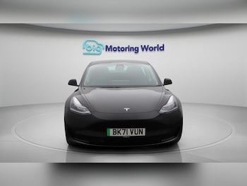 Used Tesla Model 3 2021 for sale - 76424607: Photo