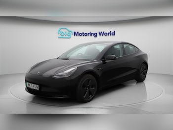 Used Tesla Model 3 2021 for sale - 76424607: Photo
