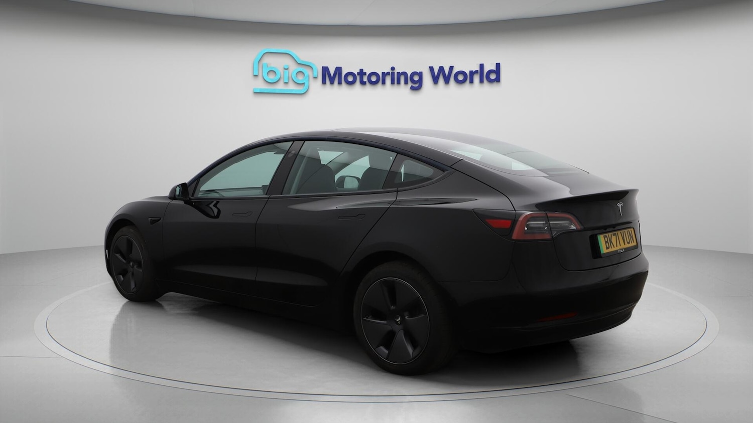 Used Tesla Model 3 2021 for sale - 76424607: Photo 6