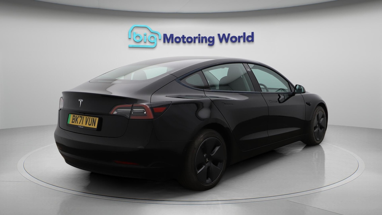 Used Tesla Model 3 2021 for sale - 76424607: Photo 8