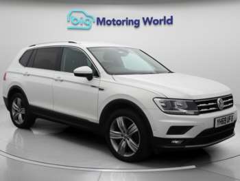 2020 (69) - 2.0 TDI Match 5dr