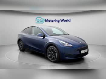 Used Tesla Model Y 2022 for sale - 79855610: Photo