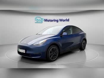Used Tesla Model Y 2022 for sale - 79855610: Photo