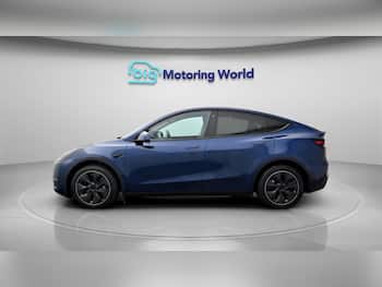 Used Tesla Model Y 2022 for sale - 79855610: Photo