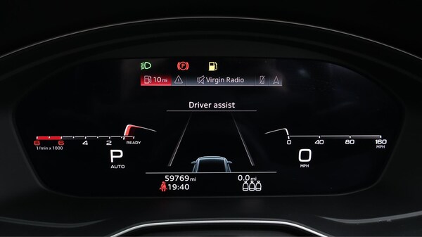 Used Audi A4 Avant 2021 for sale - 75809919: Photo 11