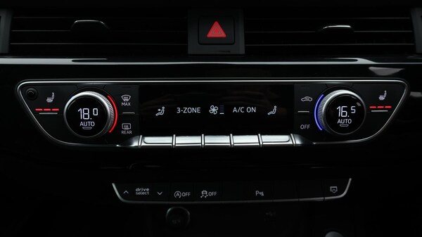 Used Audi A4 Avant 2021 for sale - 75809919: Photo 13