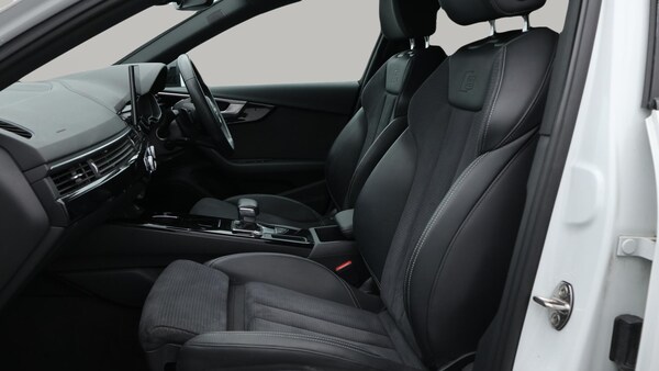 Used Audi A4 Avant 2021 for sale - 75809919: Photo 15