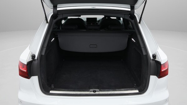 Used Audi A4 Avant 2021 for sale - 75809919: Photo 18