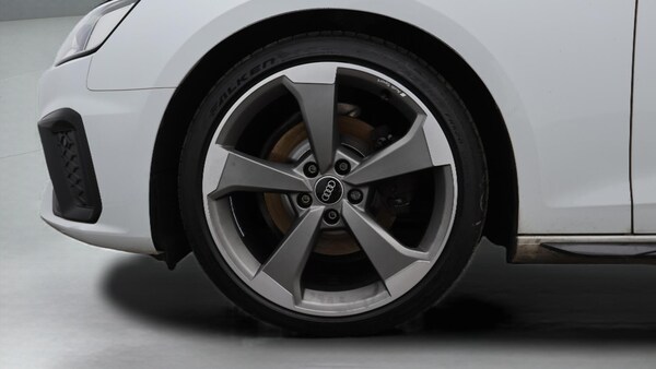 Used Audi A4 Avant 2021 for sale - 75809919: Photo 19