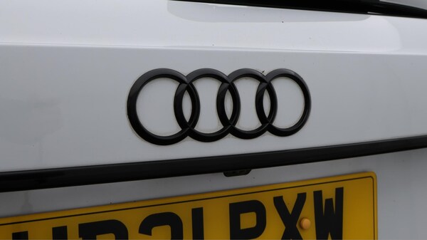 Used Audi A4 Avant 2021 for sale - 75809919: Photo 22
