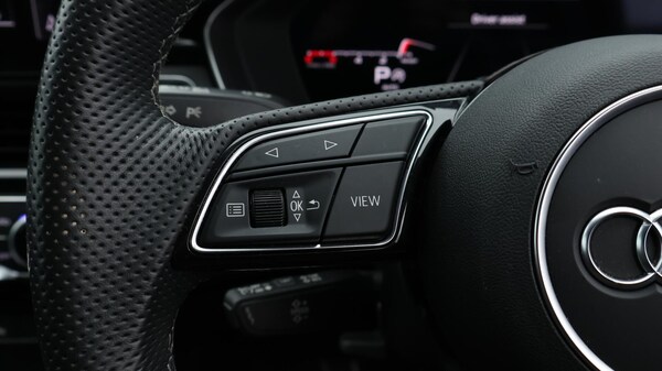 Used Audi A4 Avant 2021 for sale - 75809919: Photo 25