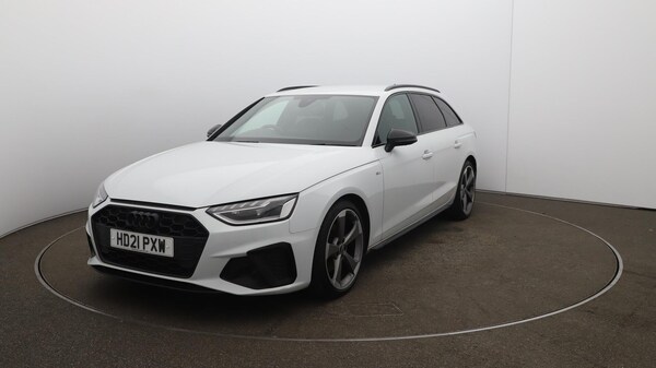 Used Audi A4 Avant 2021 for sale - 75809919: Photo 37