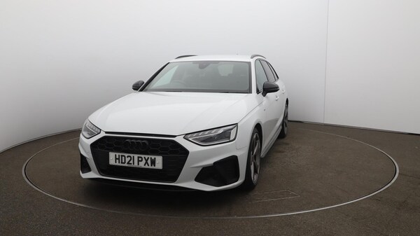 Used Audi A4 Avant 2021 for sale - 75809919: Photo 38