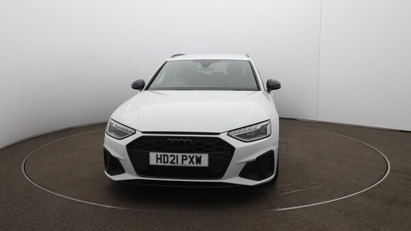 Used Audi A4 Avant 2021 for sale - 75809919: Photo 39