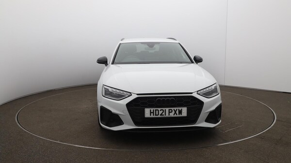 Used Audi A4 Avant 2021 for sale - 75809919: Photo 40
